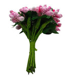 Baby Pink Artificial Flower Pollens