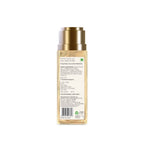 Forest Essentials After Bath Oil Lime Saffron & Oudh - Distacart