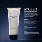 Reginald Men Complete Care Kit (Face wash, Moisturiser, Sunscreen, Serum, Lip Balm) - Distacart