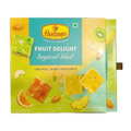 Haldiram's Fruit Delight - Tropical Blast - Distacart