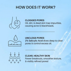 Alps Goodness X DERMDOC Dandruff Defense Combo Kit