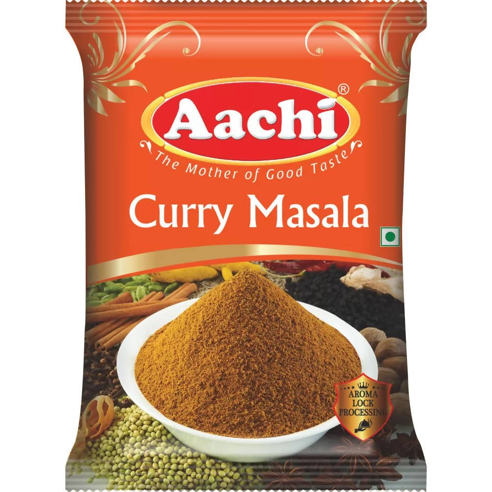 Aachi Curry Masala