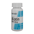 Biotin 5000 Bottle0001