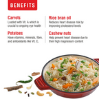 Priya Ready To Eat Andhra Veg Pulao - Distacart
