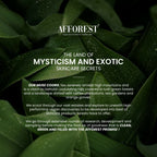 Afforest Green Coffee Whipped Clay Mask