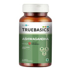 TrueBasics Ashwagandha Capsules - Distacart