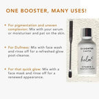 Daughter Earth Haloe C Vitamin C Booster