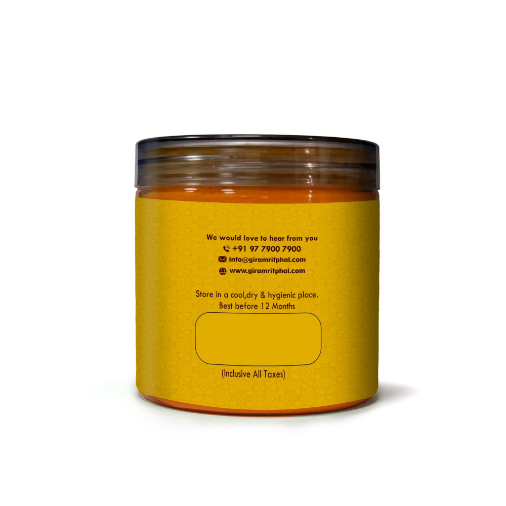 Giramritphal Red Chilli Powder - Distacart