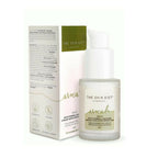 The Skin Diet Avocado Milky Glow Serum for Even Skin Tone with Hyaluronic Acid for Dull Skin