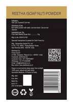 Dark Forest Hair Lice Solution