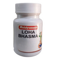 Baidyanath Loha Bhasma - Distacart