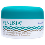 Dr. Reddy's Venusia Hand & Foot Repair Cream with Shea Butter