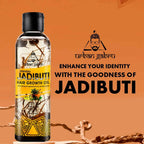 Urbangabru Ayurvedic Jadibuti Hair Growth Oil