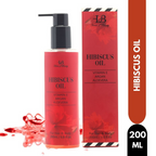 House of Beauty Hibiscus Oil