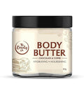 The Beauty Co. Chocolate & Coffee Body Butter