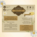 Nat Habit Chamomile Conditioning Methi Jal Hair Serum Spray