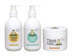 True Frog Curl Care Bundle