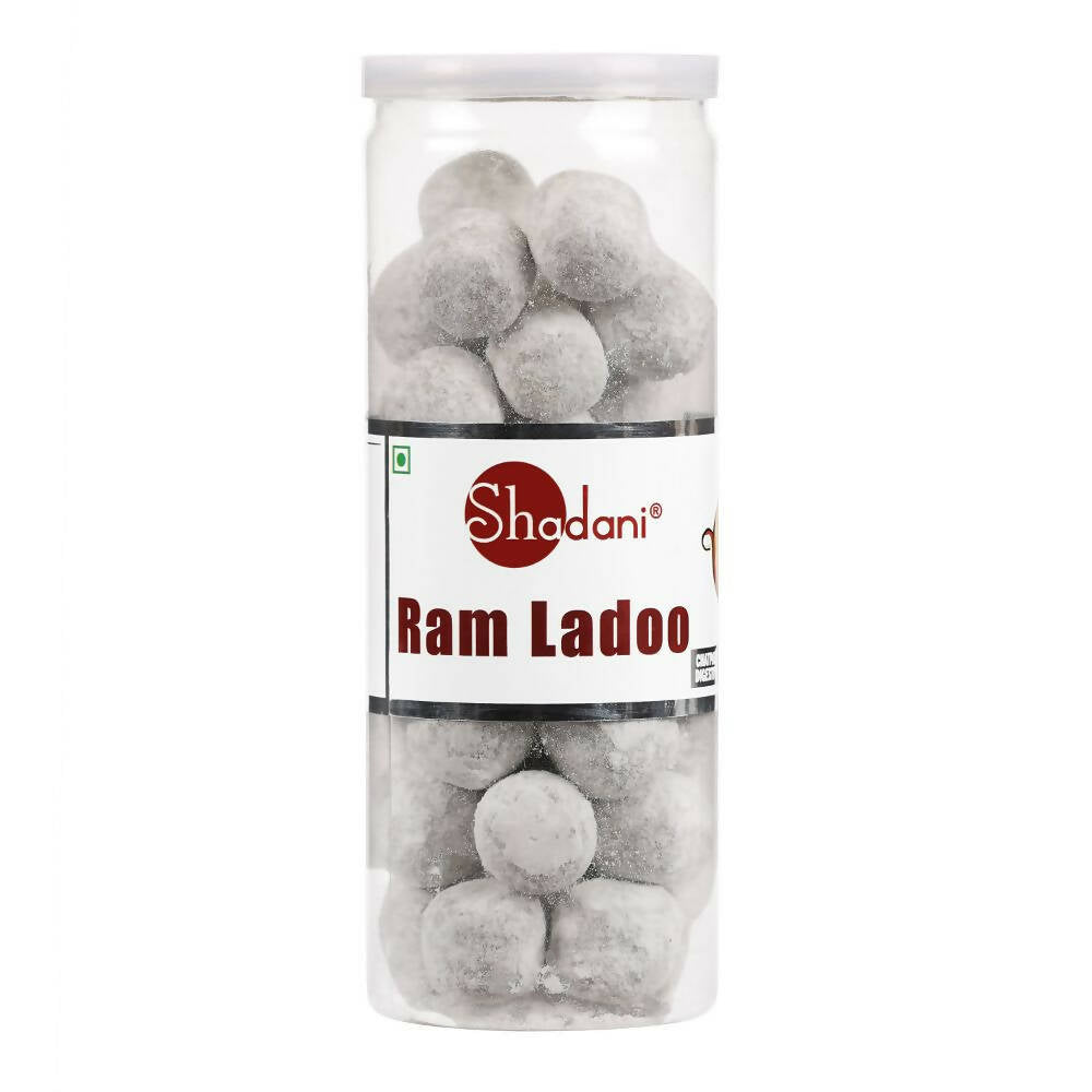 Shadani Ram Ladoo - Distacart