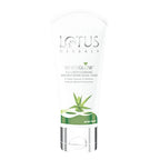 Lotus Herbals White Glow 3 in 1 Deep Cleansing Skin Whitening Facial Foam