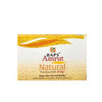 Baps Amrut Natural Premium Bath Soap
