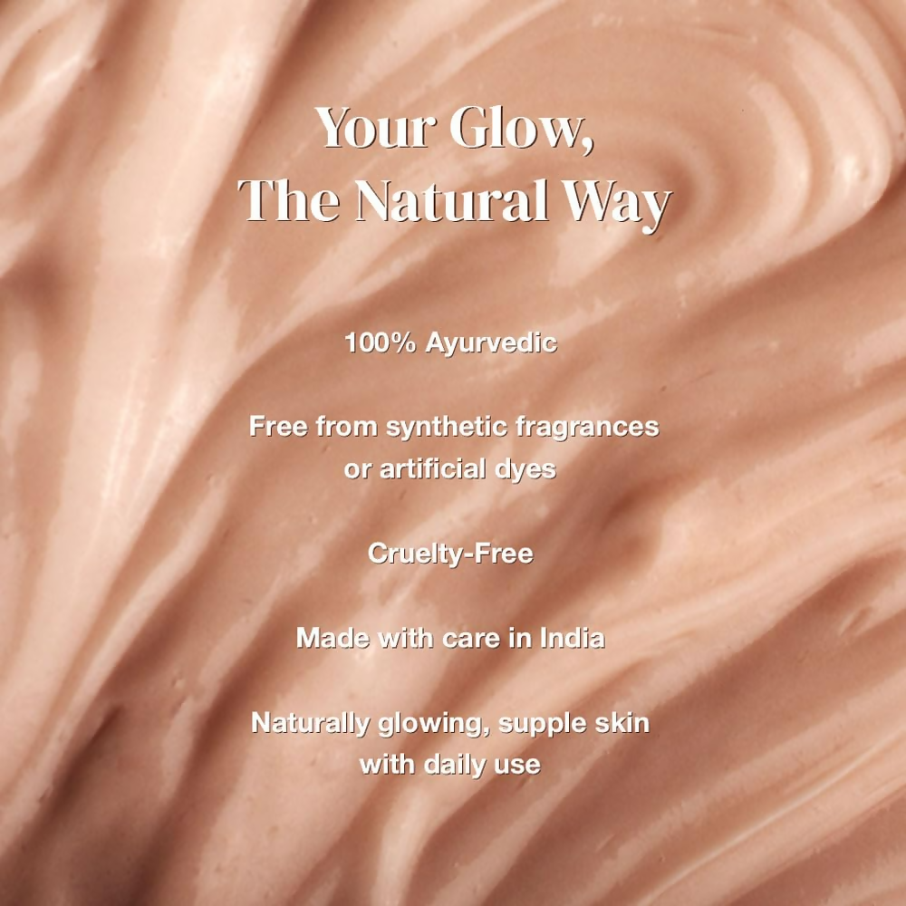 Haappyherbs Kumkumadi Flawless Beauty Day & Night Cream - Distacart