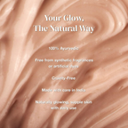 Haappyherbs Kumkumadi Flawless Beauty Day & Night Cream - Distacart