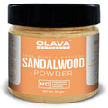 Olava Naturals Sandalwood Powder