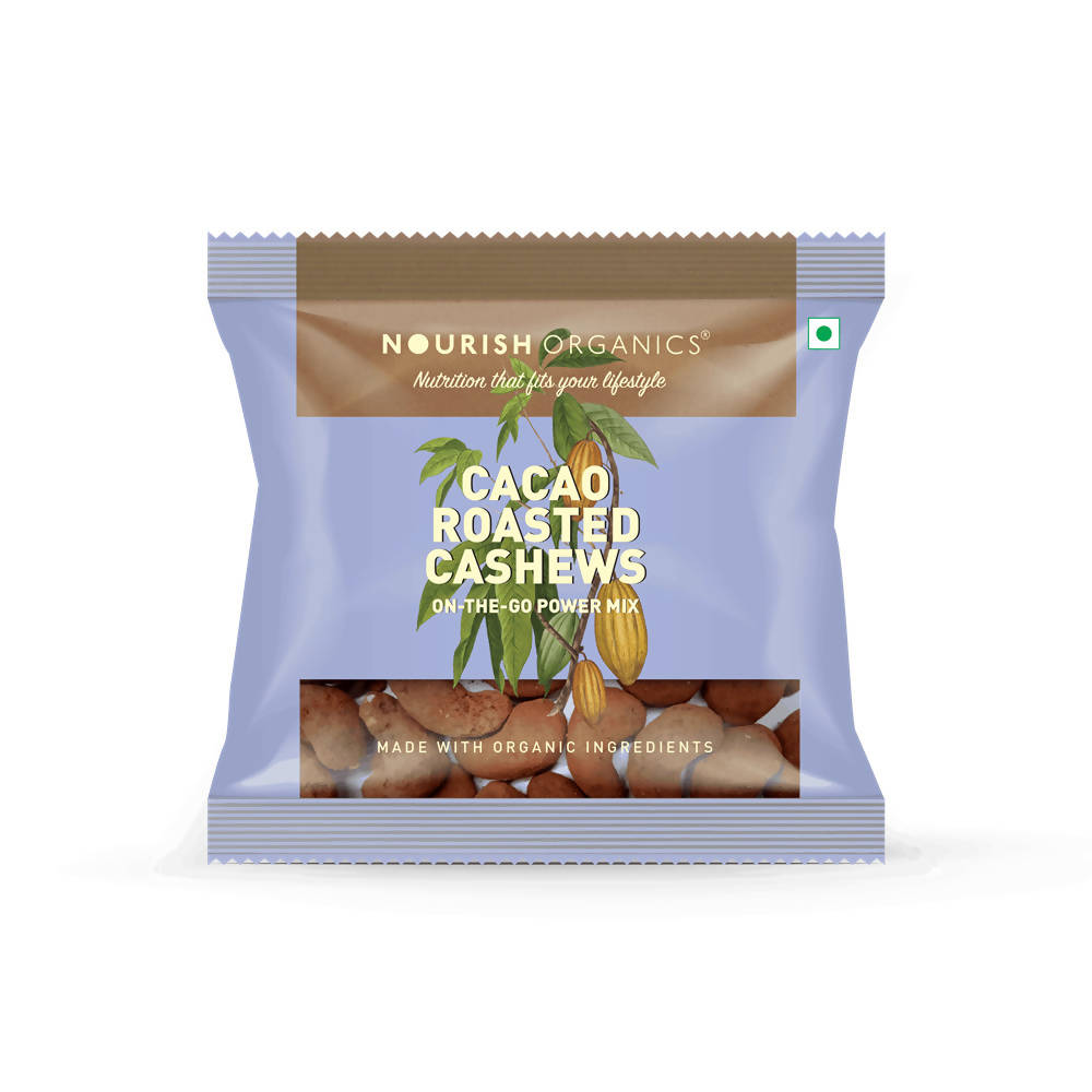 Nourish Organics True Vegan Bundle