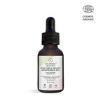 Juicy Chemistry Pure & Organic Grapeseed Cold Pressed Carrier Oil