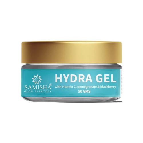 Samisha Organic Hydra Gel