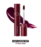 Rom&nd Juicy Lasting Tint - 17 Plum Coke