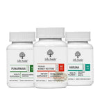 Life Aveda Kidney Stone Relief - Distacart