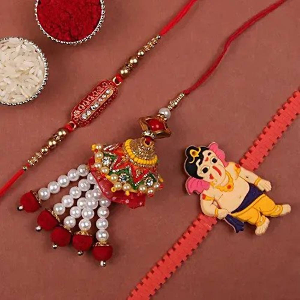 Family Rakhi