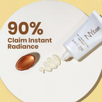 NY Bae PRO Strobe Cream - Gold Sapphire