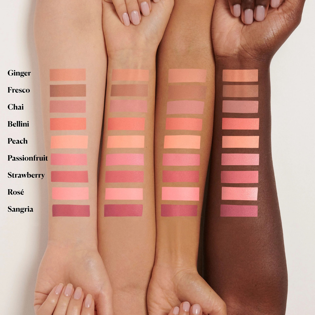 Laura Mercier Blush Color Infusion - Bellini
