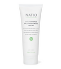 Natio Daily Defence Face Moisturiser SPF 50+