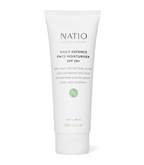Natio Daily Defence Face Moisturiser SPF 50+