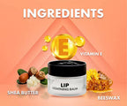 Urbangabru Lip Lightening Balm-Pink