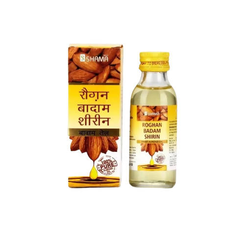 New Shama Rogan Badam Shirin - Distacart