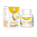 Pentacare Ayurveda Haridra Ghana Vati - Distacart