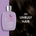 Alfaparf Milano Smoothing Shampoo For Dry Hair