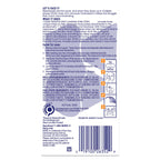 Biore Blackhead Eliminating Targeted Pore Strips