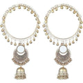 Beautiful Latkan Bangles For All Types Of Dresses