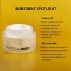 Raaga Professional Intense White Day Cream SPF 30