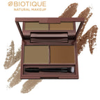 Biotique Diva Define Perfect Brow Filler -Mocha Espresso-EB10