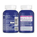 Centrum OstoCalcium Total Chewables Tablets - Mixed Fruit - Distacart