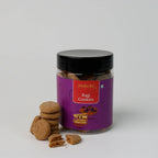 Dibha Ruchoks - Ragi Cookies