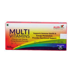 Allen Homeopathy Multi Vitamins Tablets