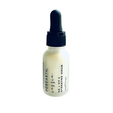Purearth Cassia Vit C + HA Brightening Serum