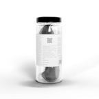 4 - Natural Thekra Tenga - 100g
